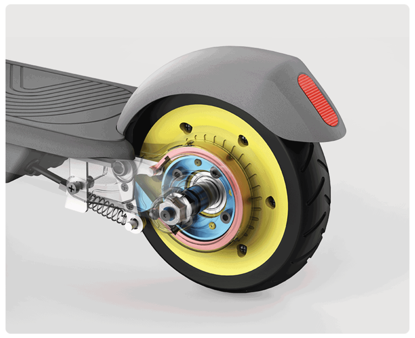 Kickscooter C8&C10&C20 - Product - Segway-Ninebot.APAC